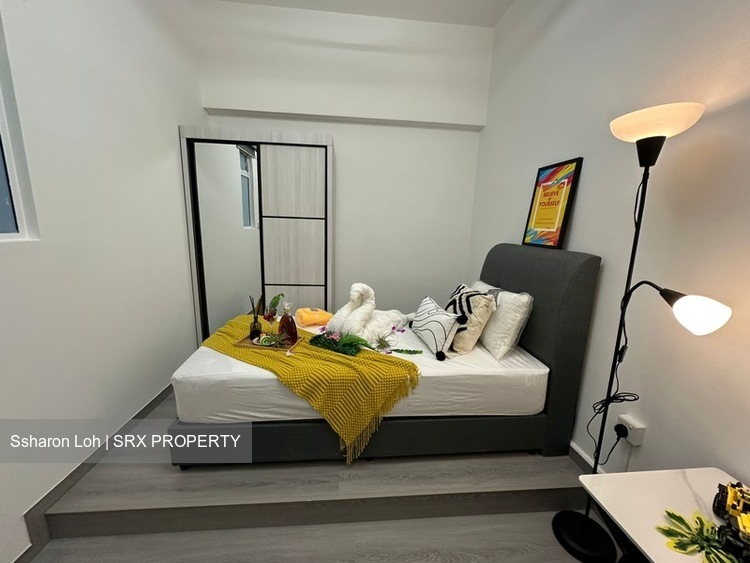 Boon Teck Towers (D12), Condominium #541897981